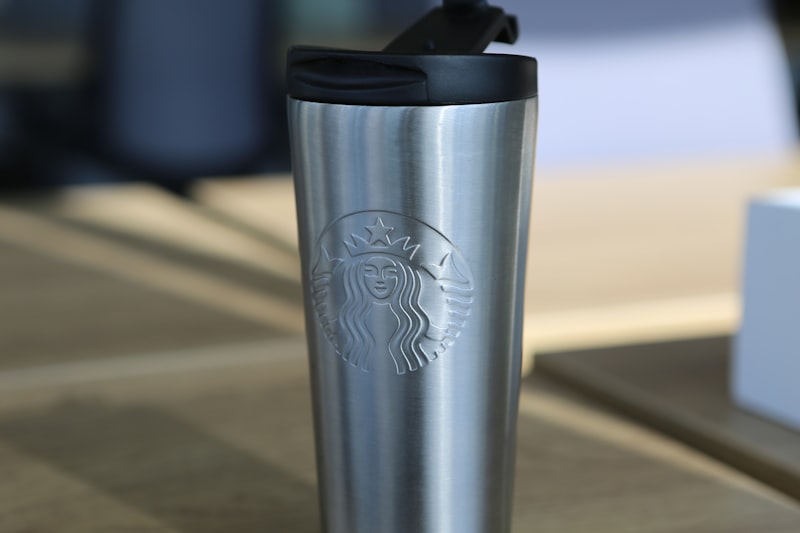Travel Mug Pro